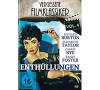 Vergessene Filmklassiker - Enthüllungen-Vol.4 Vergessene Filmklassiker
