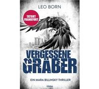 Vergessene Gra¨ber | Leo Born Leo Born (Auteur)
