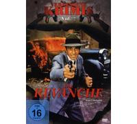 Vergessene Krimis - Die Revanche-Vol.1 Vergessene Krimis
