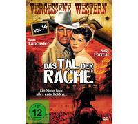 Vergessene Western - Das Tal der Rache-Vol.14 Vergessene Western