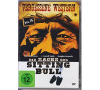 Vergessene Western - Die Rache des Sitting Bull-Vol.15 Vergessene Wes [Import]