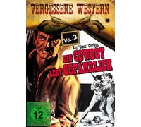 Vergessene Western - EIN Cowboy Lebt Gefährlich-Vol.2 Vergessene West [Import]