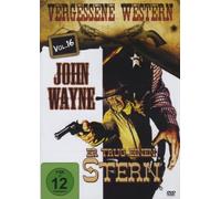 Vergessene Western - Er Trug Einen Stern-Vol.16 Vergessene Western