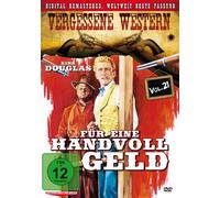 Vergessene Western - Für Eine Handvoll Geld-Vol.21 Vergessene Western [Import]