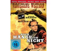 Vergessene Western - Noch Hänge Ich Nicht-Vol.20 Vergessene Western