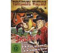 Vergessene Western - Sklavin der Wildnis-Vol.4 Vergessene Western