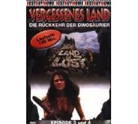 Vergessenes Land - Land of the Lost 2 [Import allemand]
