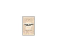 Vergil Aeneid, Book Vi