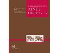 Vergil: Aeneis Libros I Et Iv (Lingua Latina) - [Version Originale] Inconnu (Auteur)