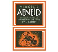 Vergil S Aeneid