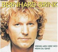 Vergiss Mein Herz Nicht, Wenn du gehst (2 Versions, 1997, Plus 'Medley') [Import]