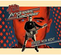 Andreas Gabalier – Vergiss Mein Nicht – CD