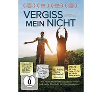 Vergiss Mein Nicht – David Sieveking – DVD – Lighthouse Home Entertainment