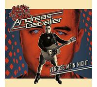 Andreas Gabalier – Vergiss Mein Nicht – Vinyle (Import)