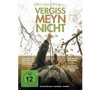 Vergiss Meyn nicht (DVD) Meyn Steffen Diverse