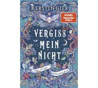 Vergissmeinnicht - Was Bisher Verloren War