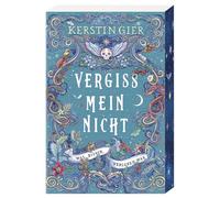 Vergissmeinnicht - Was bisher verloren war: Taschenbuch mit wunderschöner Sonderausstattung