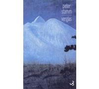 Verglas Peter Stamm (Auteur), Nicole Roethel (Traduction)