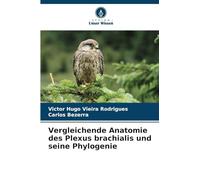 Vergleichende Anatomie des Plexus brachialis und seine Phylogenie