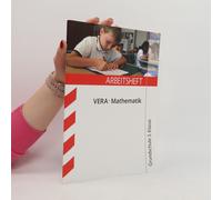 Vergleichsarbeiten Mathematik 3. Klasse. Arbeitsheft