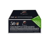 VERGNANO 55050SPRESSO INTENSO 50 CAPSULE