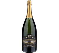 Vergnes Blanquette de Limoux Carte Noir Brut Magnum