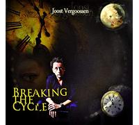 Vergoossen, Joost - Breaking The Cycle [Import]