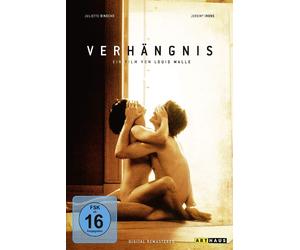 Verhängnis (DVD)