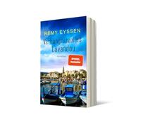 Verhängnisvolles Lavandou: Ein Provence-Krimi | Die Bestseller-Reihe aus der Provence | Spannende Urlaubslektüre für Südfrankreich-Fans