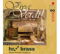 Verhaert - Viva Verdi [Import]