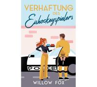 Verhaftung Des Eishockeyspielers: 3 (Eisige Romantik Auf Dem Spielfeld)