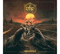 Verheerer - Urgewalt