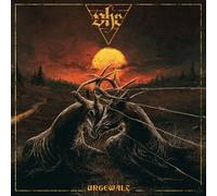 Broken Silence – Urgewalt