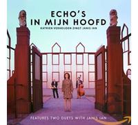 Verheijden, Katrien - Echo's in Me Hoofd