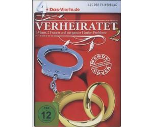 Verheiratet Hoch 2-1 Mann, 2 Frauen und EIN ganzer Haufen Probleme-DAS VIERTE Edition [Import]