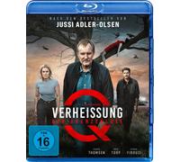 Verheißung - Der Grenzenlose (Jussi Adler-Olsen) (Blu-ray) Ole Christian Madsen