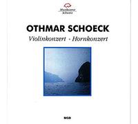 Verhey Emmy - Concerto per Violino OP 21 Quasi Una Fan [Import]