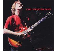 Verheyen, Carl -Band- - Six [Import]