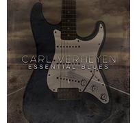 Verheyen, Carl - Essential Blues [Import]
