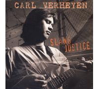 Carl Verheyen – Slang Justice – Import