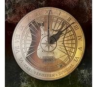 Verheyen Carl - Sundial