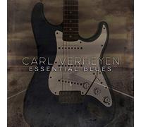 Carl Verheyen Essential Blues (Vinyl) 12" Album
