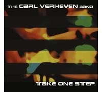 VERHEYEN / HUGO - CARL VERHEYEN BAND/TAKE ONE STEP/DVD-AUDIO