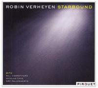 Verheyen, Robin - Starbound