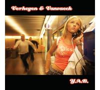 Verheyen & Vanvaeck - Y.a.b. / El-patio