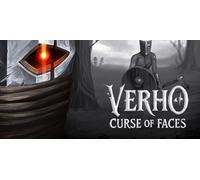 Verho Curse of Faces (Xbox Series Account)
