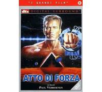 VERHOEVEN PAUL-ATTO DI FORZA