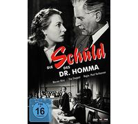 Verhoeven,Paul - Die Schuld des Dr.Homma [Import]