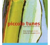 Verhoyen - Piccolo Tunes