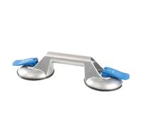 Bohle BOHLE Poignée à ventouses, alu, Type: 2 Quantité:1